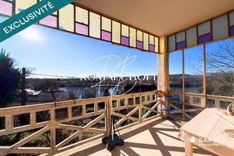 achat maison moussac 30190