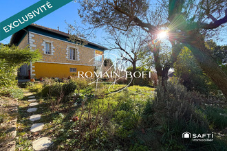 achat maison moussac 30190