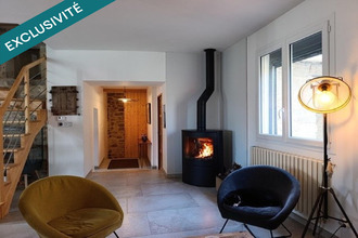 achat maison moussac 30190