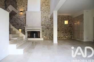 achat maison moussac 30190