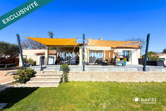 achat maison moussac 30190