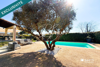 achat maison moussac 30190