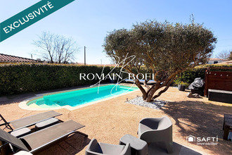 achat maison moussac 30190