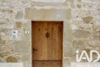 achat maison moussac 30190