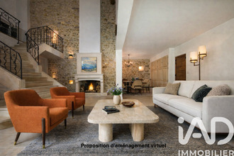 achat maison moussac 30190