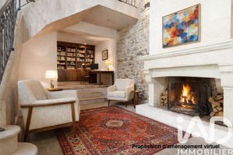 achat maison moussac 30190