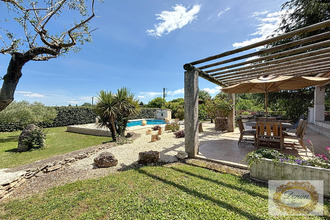 achat maison moussac 30190