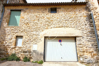 achat maison moussac 30190