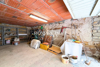 achat maison moussac 30190