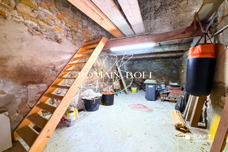 achat maison moussac 30190