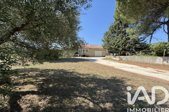 achat maison moussac 30190