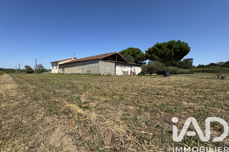 achat maison moussac 30190