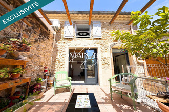 achat maison moussac 30190