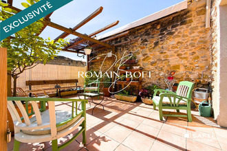 achat maison moussac 30190