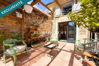 achat maison moussac 30190