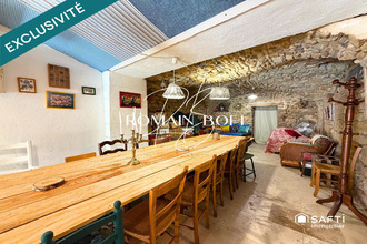 achat maison moussac 30190