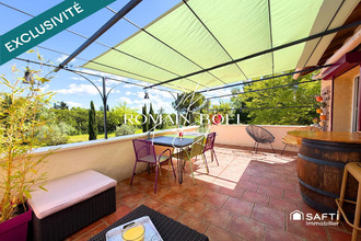 achat maison moussac 30190