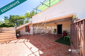 achat maison moussac 30190