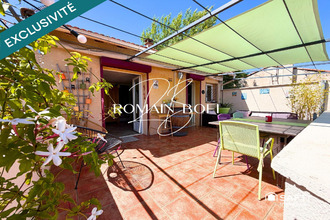 achat maison moussac 30190