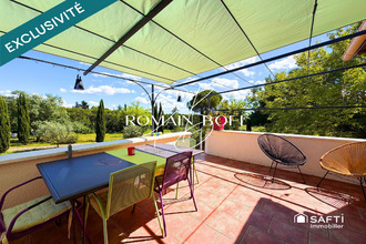 achat maison moussac 30190