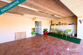 achat maison moussac 30190