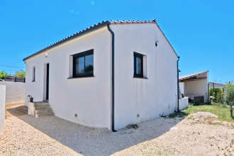 achat maison moussac 30190
