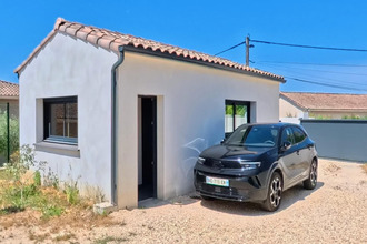 achat maison moussac 30190