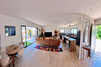 achat maison moussac 30190