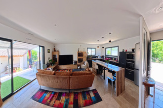 achat maison moussac 30190