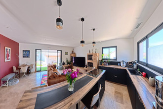 achat maison moussac 30190