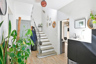 achat maison moussac 30190