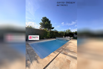 achat maison moussac 30190