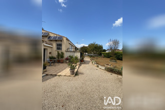 achat maison moussac 30190