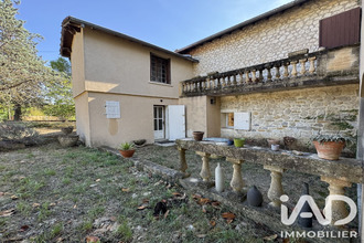 achat maison moussac 30190