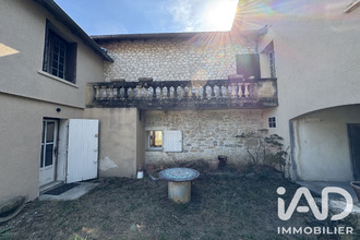 achat maison moussac 30190
