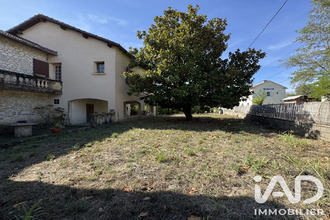 achat maison moussac 30190