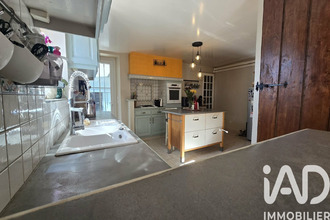 achat maison moussac 86150