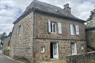 achat maison moussages 15380