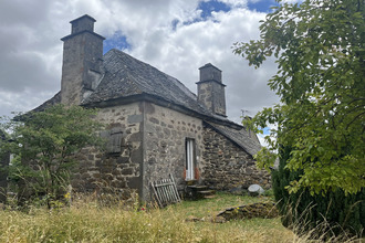 achat maison moussages 15380