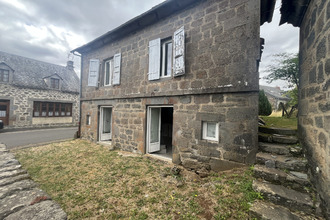 achat maison moussages 15380