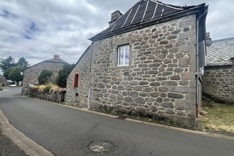 achat maison moussages 15380