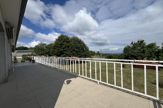 achat maison moussages 15380