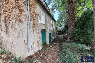 achat maison moussages 15380