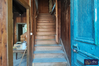 achat maison moussages 15380