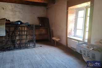 achat maison moussages 15380