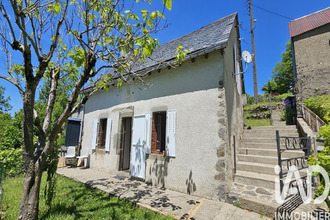 achat maison moussages 15380