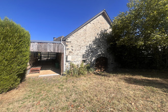 achat maison moussages 15380