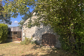 achat maison moussages 15380