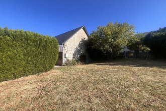 achat maison moussages 15380