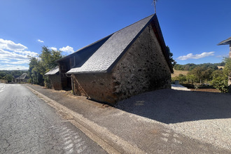 achat maison moussages 15380